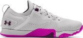 UA W TriBase Reign 3-GRY Size : 7