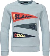 Common Heroes 2112-8365-105 Jongens  Sweater/Vest - Maat 110/116 -