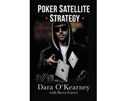 Poker Satellite Strategy