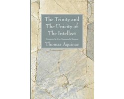 The Trinity and The Unicity of The Intellect