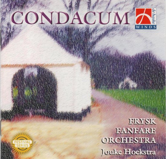 Condacum Frysk Fanfare Orchestra