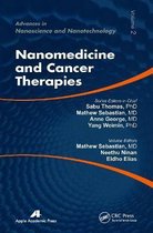 Advances in Nanoscience and Nanotechnology- Nanomedicine and Cancer Therapies
