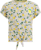 WE Fashion Meisjes T-shirt met dessin