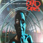 The Future Sound Of London - Dead Cities (2 LP) (Reissue 2021)