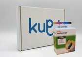 KUPRI - Alternatief HP 903 - Zwart - 20ml