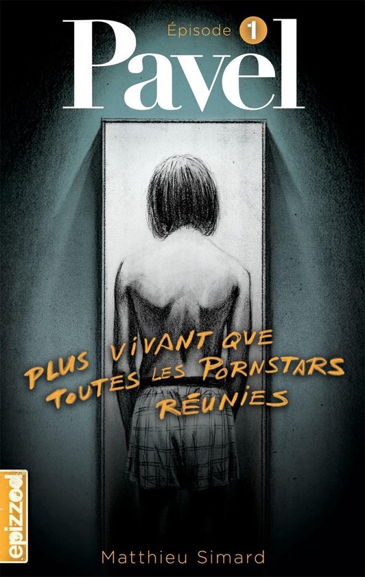 Foto: Pavel 1 plus vivant que toutes les pornstars r unies