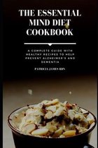 The Essential MIND Diet Cookbook
