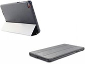 Tri-Fold Case voor de Lenovo ThinkPad 8 Tablet, Vouwbare Bescherm Hoes