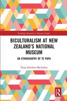 Biculturalism at New Zealand's National Museum