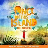 Original Broadway Cast - Once On This Island (LP)