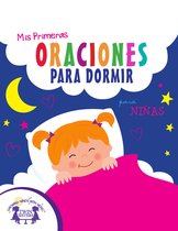 Bible Stories Series 13 - Mis Primeras Oraciones Para Dormir para niñas