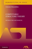 Perspectives in Logic- Computable Structure Theory