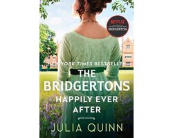 Bridgertons-The Bridgertons: Happily Ever After