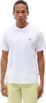 Dickies Mapleton Short Sleeve T-shirt - White