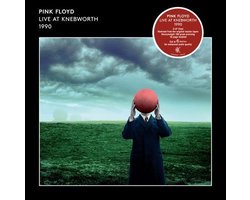 Live at Knebworth 1990