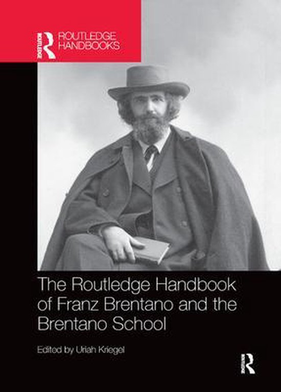 Routledge Handbooks in Philosophy The Routledge Handbook of Franz