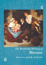 The Routledge History of Disease