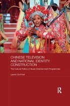 Chinese Television and National Identity Construction