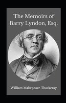 The Memoirs of Barry Lyndon, Esq. illustrated