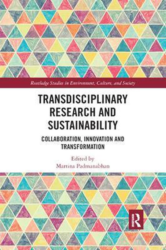 Transdisciplinary Research and Sustainability | 9780367890131 | Boeken ...