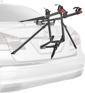 DELUXE 2-BIKE TRUNK MOUNTED CARRIER 102DN-R