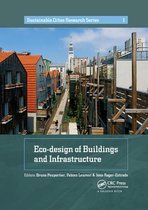 Sustainable Cities Research Series- Eco-design of Buildings and Infrastructure