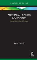 Australian Sports Journalism