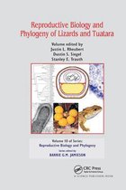 Reproductive Biology and Phylogeny- Reproductive Biology and Phylogeny of Lizards and Tuatara