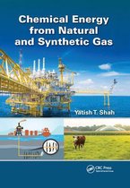 Sustainable Energy Strategies- Chemical Energy from Natural and Synthetic Gas