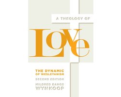A Theology of Love