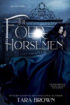 The Four Horsemen: A Paranormal Romance