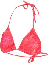 Regatta Bikini-top Triangel Aceana Dames Polyamide Rood Maat 42
