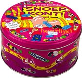 Boîte à bonbons - Candy ass