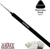 The Army Painter Kolinsky Masterclass Brush