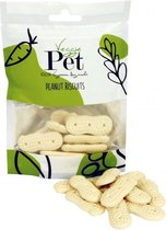 VPeanut Biscuits