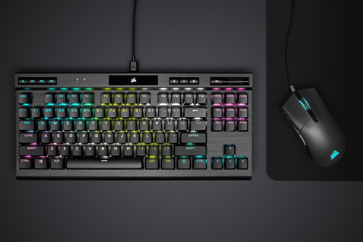 k70 rgb tkl