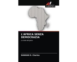 L'Africa Senza Democrazia