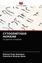 Cytogénétique Humaine