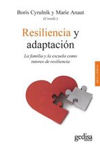 Resiliencia Y Adaptacion