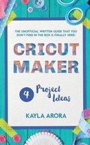 Cricut Project Ideas