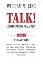 TALK! - Conversations in All Keys: Volume 1