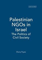 Palestinian NGOs in Israel