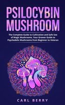 Psilocybin Mushroom