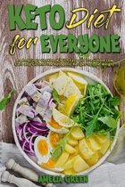 Keto Diet For Everyone