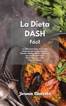 La Dieta DASH Facil