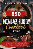 Ninjaz Foody Cookbook 2020