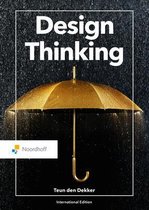Routledge-Noordhoff International Editions- Design Thinking