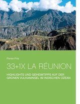33+1x La Réunion