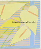 Billy Al Bengston - Watercolors