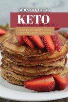 Keto Diet Cookbook For Women